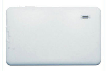 Dual Core 1.0 - 1.5ghz Arm V7 Mid White 9 Inch Tablet Pc Capacitive Touch