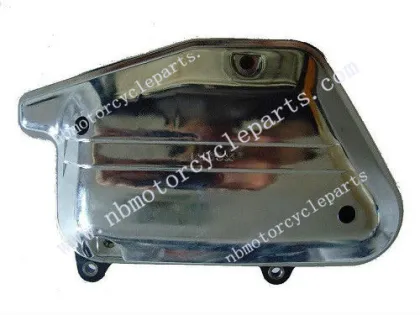 Air Filter Booster NG 50