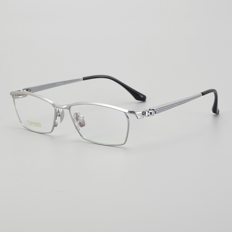 Customized Titanium Opitcal Frame