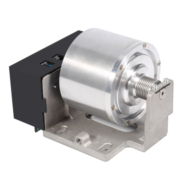 WZBLDC-125 Brushless Treadmill Motor - MAINTEX