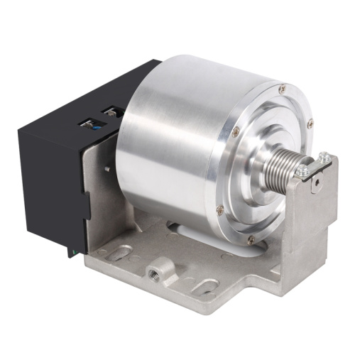 WZBLDC-125 Brushless Treadmill Motor - MAINTEX