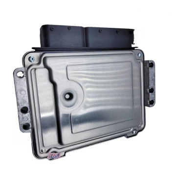 Motorns datorkort ECU 39127-2B700 E38B MEG17.9.12 för Hyundai Large Accent Avega