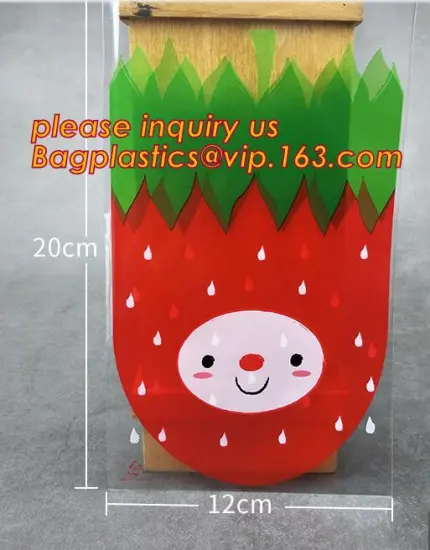 Self Adhesive Plastic Bags For Clothing, Packing Poly Self Adhesive Bag, Clear Polybag For Garment