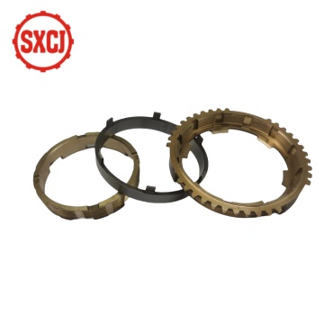 Auto Parts Transmission Synchronizer ring FOR HYUNDAI