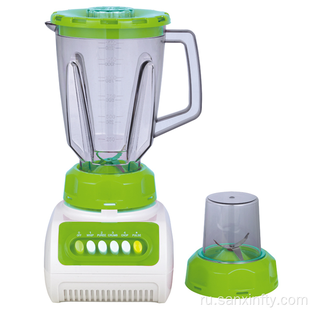 2024 Hot Sale Direct Blender, лезвия из нержавеющей стали, легко чистить с помощью кисти