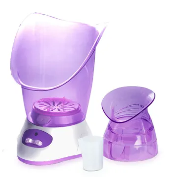 2015 new design best sale Time control steamer machine use at home