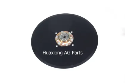 13.5" Great Plains Grain Drills Disc Harrow