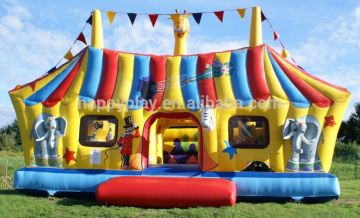 Jumping bouncer house, jumping bouncy, kids inflatable bouncer