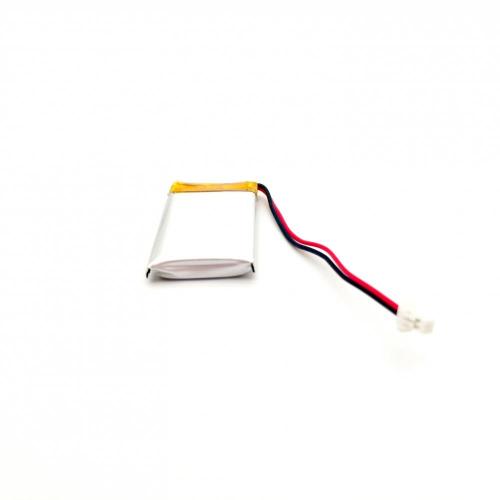 custom design 502030 polymer battery 3.7V 250mah 300mah 350