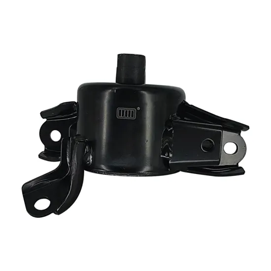 OEM Auto Parts Rubber Engine Mounting LH for Hyundai Accent 10-17 & Elantra 11-15