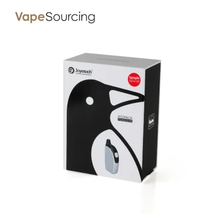 Vape all in one style 8.8ml 2ml Atopack Penguin 100% original penguin kit/penguin mod kit joyetech electronic cigarette