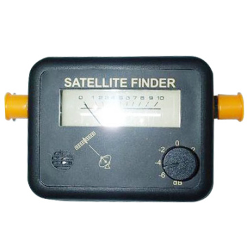 Satellite Finder