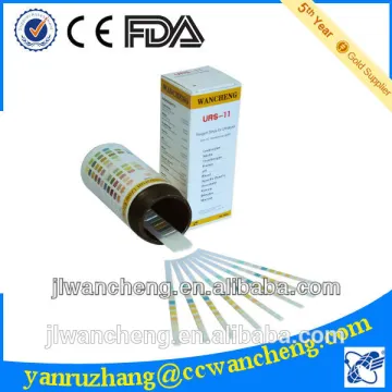 medical diagnostic test kit, URS-11,rapid diagnostic test kit