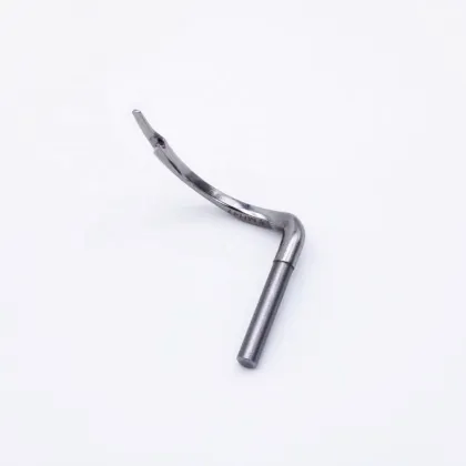 Yujie MH41 Sewing Machine Looper Replacement for Siruba Looper Parts