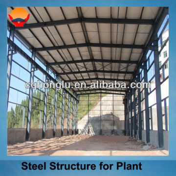 Low cost warehouse steel mezzanine rack