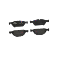 BMW XP 06058 এর জন্য সামনের ব্রেক প্যাড