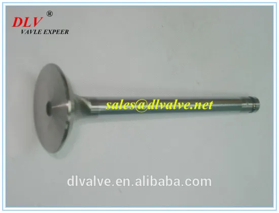 RF01-12-111&RF01-12-121 engine valve for MAZDA R2