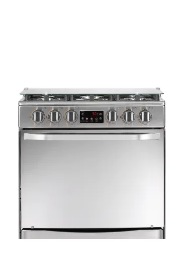 Electric Ovens With Burner Grill For Kitchen Restaurant