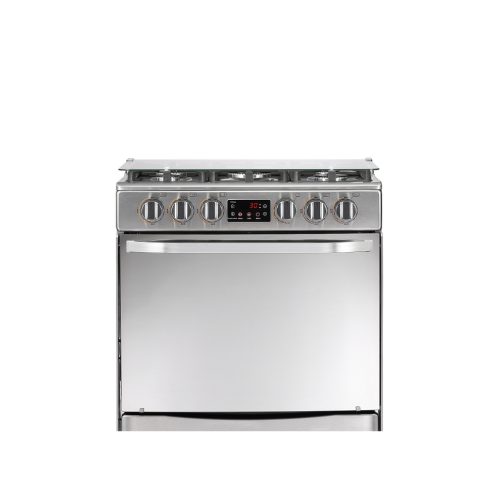 Electric Ovens With Burner Grill For Kitchen Restaurant