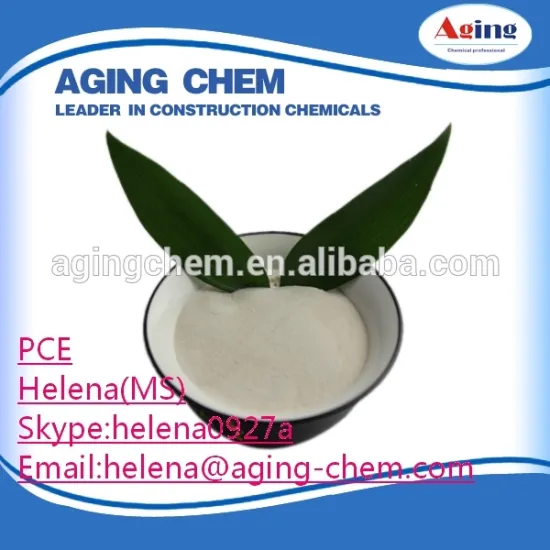 polycarboxylic concrete admixture