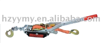 Cable Puller Series (YY-707-009)