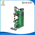Automatic Spot Welding Machine for Fan Guard