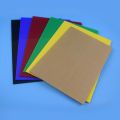 High Glossy Colored PMMA Acrylic Sheet