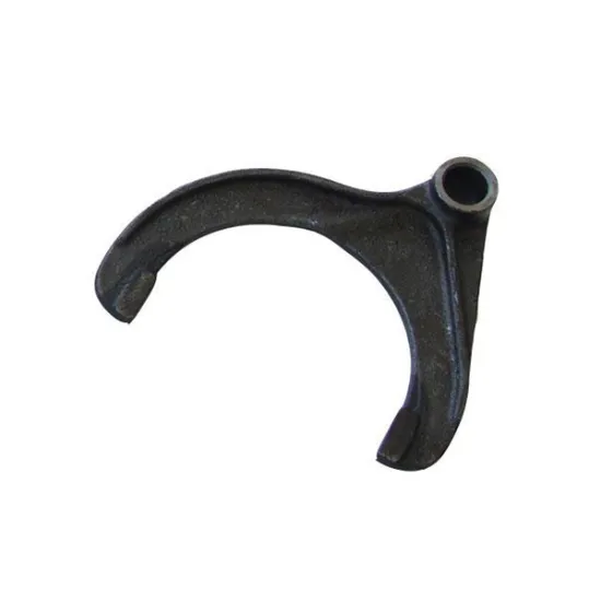 Ductile iron casting Shift fork-Casting Product