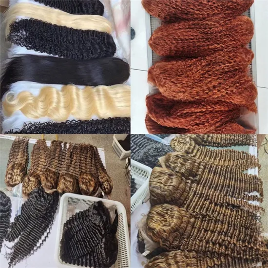 Lsybeauty Wholesale Prices Custom Logo 100 Virgin Human Hair Frontal Wigs Water Wave Wigs For Black Women