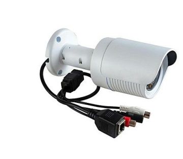 Indoor 1mp Ir Hd Waterproof , Low Lux Security &amp; Surveillance Cameras