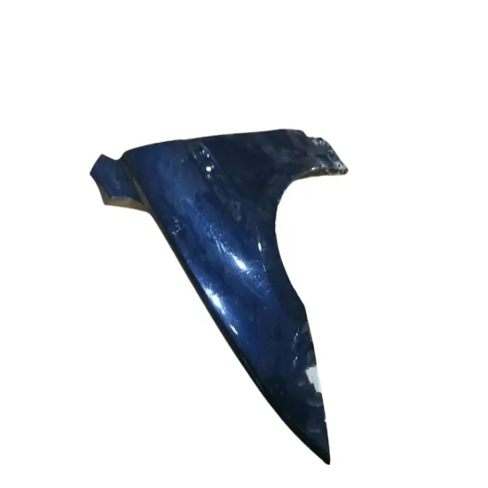 Jaguar F-PACE SUV Front Fender Kit - OE T4A17716 T4A17717