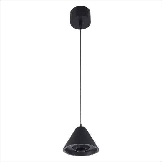 Modern LED Pendant Light - High Quality Ceiling Mounted Decorative Spotlight