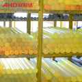 ວັນອາທິດ 18 950mm polyurethane pulo rod bars