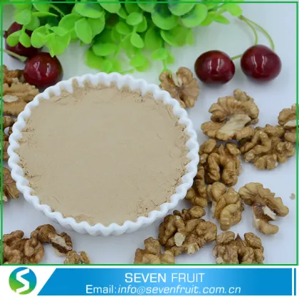 100% Pure Fine Walnut Kernel Powder Price In Bulk