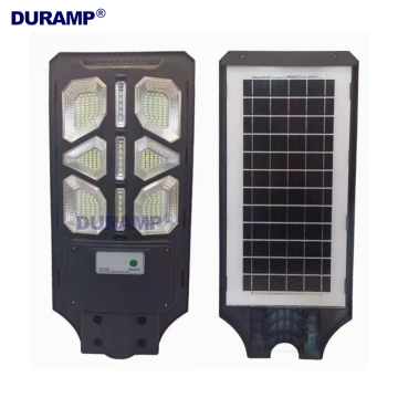 Nowa ekonomiczna wodoodporna ogrodowa lampa uliczna o mocy 90 W