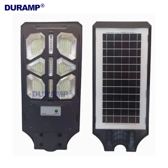 New 90W Economic Waterproof Garden Solar Street Light