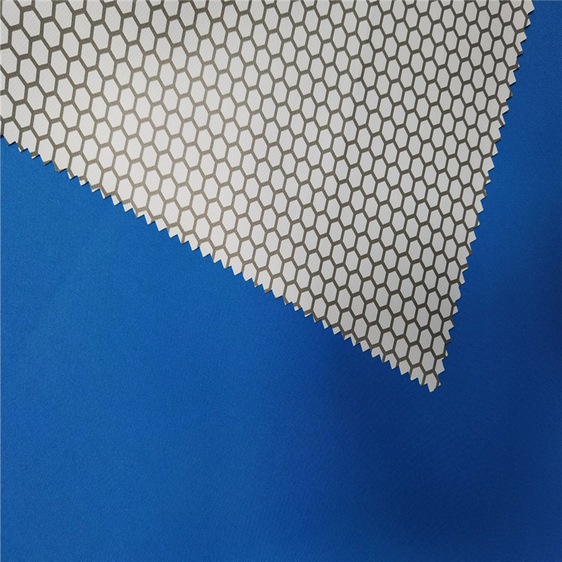Wholesale 100 Polyester T400 Woven Waterproof Fabrics