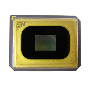 DMD/DLP Chip 276P255010 for Mitsubishi Projectors LVP-XD430, EDP-XD205R, LVP-XD110R, LVP-XD205R