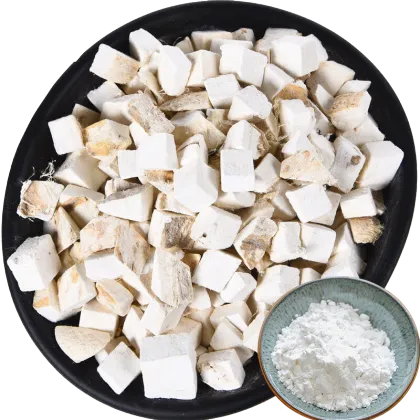 Best Price Pueraria Extract / Kudzu Root Powder