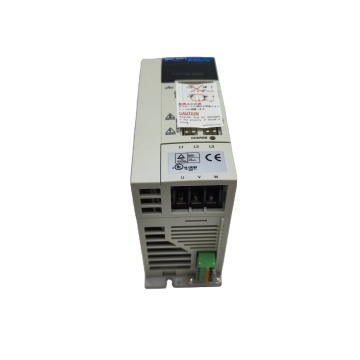 MR-J2S-60B AC Servo Amplifier MELSERVO-J2S-SUPER Series