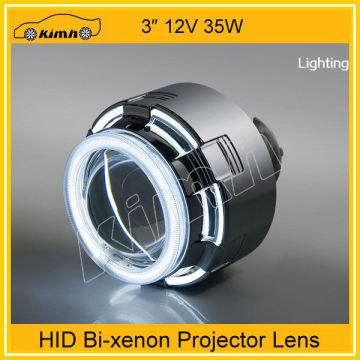 2013 hot projector plastic lens