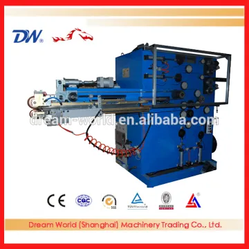 promotional price of Air Duct Elbow Stitch Welder machine