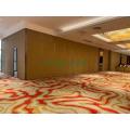 Soundproof and decorative movable walls