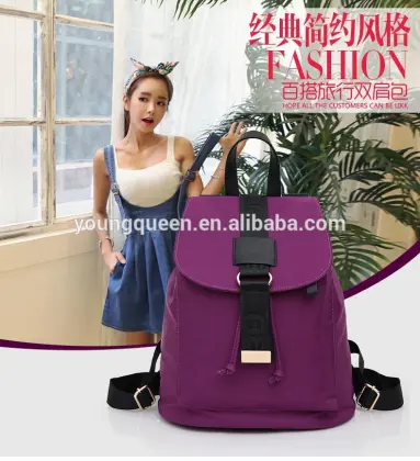GL110 2016 new Korean version of the oxford cloth shoulder bag handbag leisure travel bag
