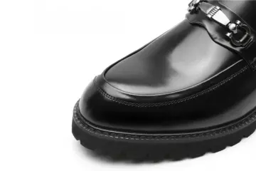 Bits Genuine Pro Leather Men's Shoes