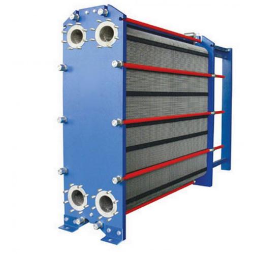 Quality Plate Heat Exchanger