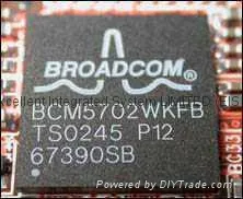 Sell BROADCOM Processors