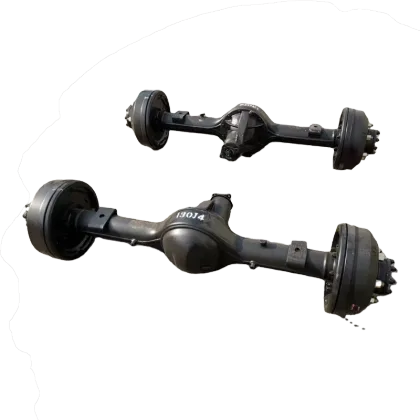 4x4 Palm Oil Tractor for Plantations