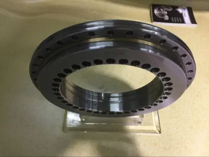 YRT395 Industrial Machinery Rotary Table Bearings