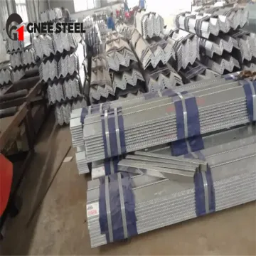 Construction Structural Angle/ Equal Angle Steel at Wholesale Price